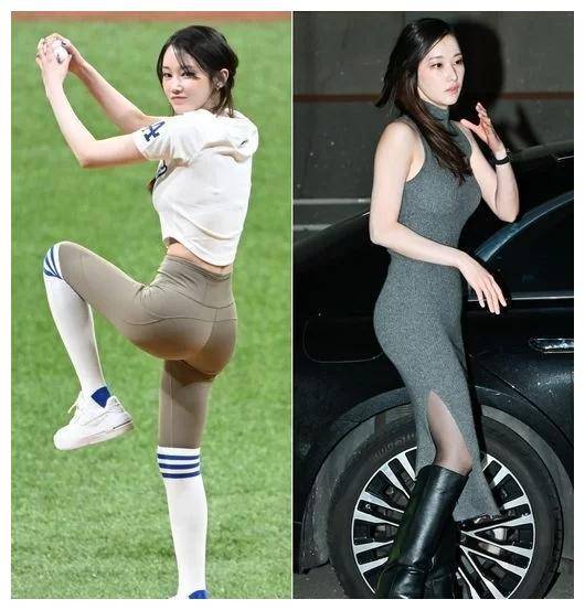 韩国国宝级女星演技斩获赞誉身材备受瞩目绝对亮点