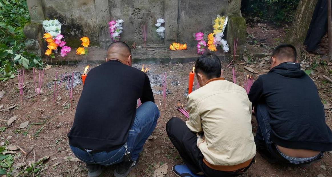 清明节"二月上坟早,子孙不到老",今年的清明节哪天上坟合适?
