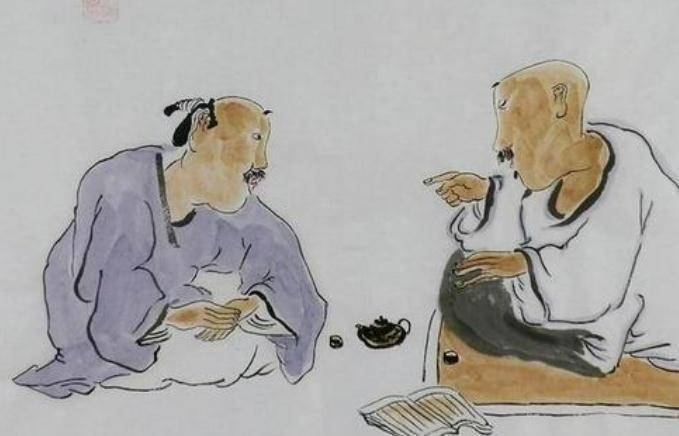 原创原创总想占便宜的人没人搭理很正常