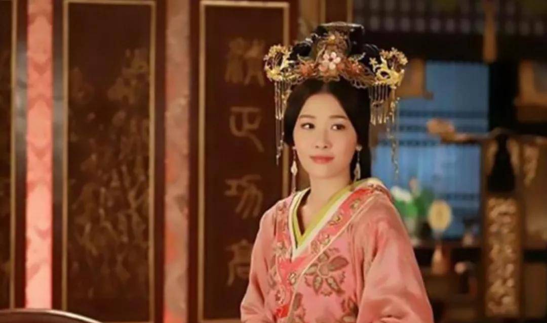 窦德妃_因为_儿子