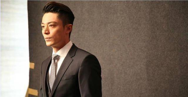 原创原创中生代格局大变雷佳音称帝可期陈坤刘烨初代地位难保