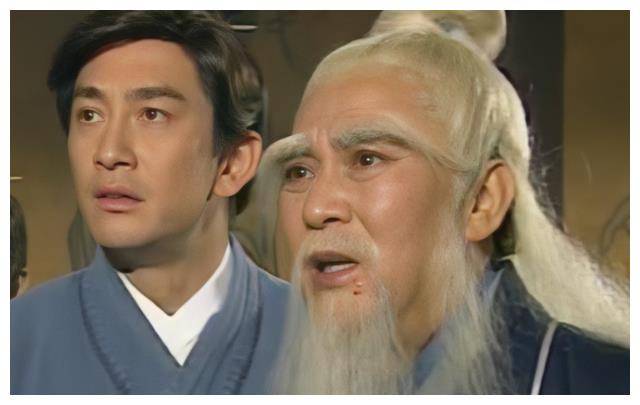 张三丰被逐出少林,为何不投靠杨过?措辞郭襄遗书,揭动真相.