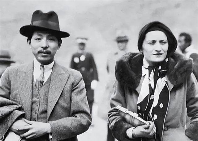 "东北第一夫人"于凤至,艳压一众民国女子,究竟有多美_张作霖_张学良