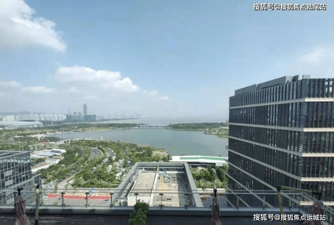 深圳后海阿里中心写字楼租赁中心深圳后海阿里中心产业园区全球招租