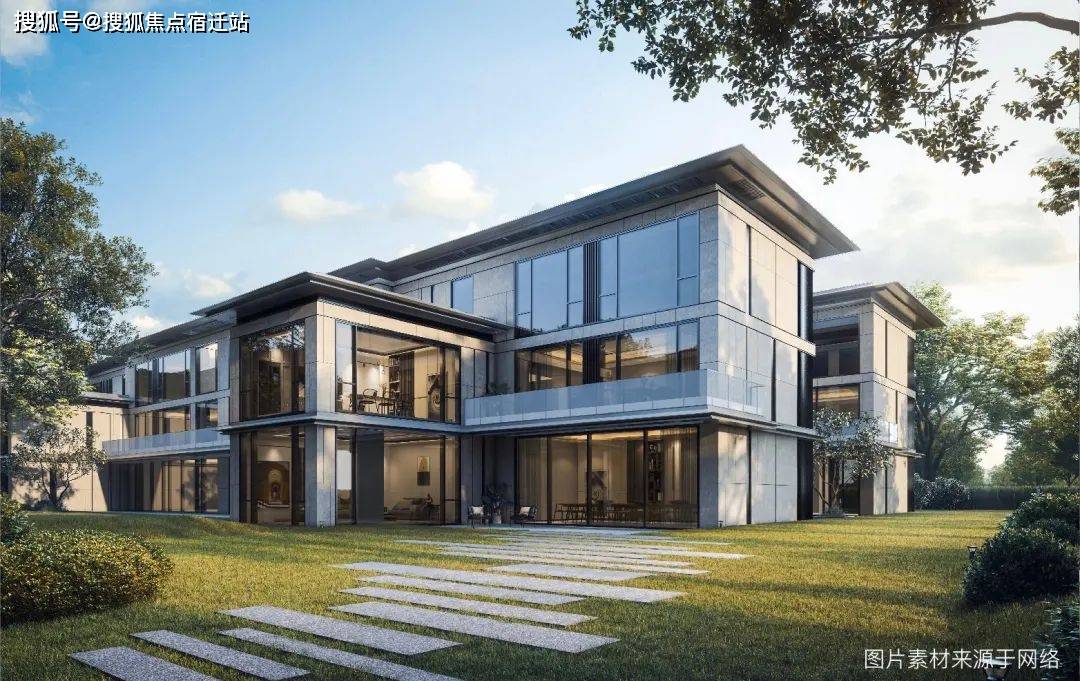 涵玉雅筑面积约330420方西湖黄龙板块纯低密山景院墅总价2000万起