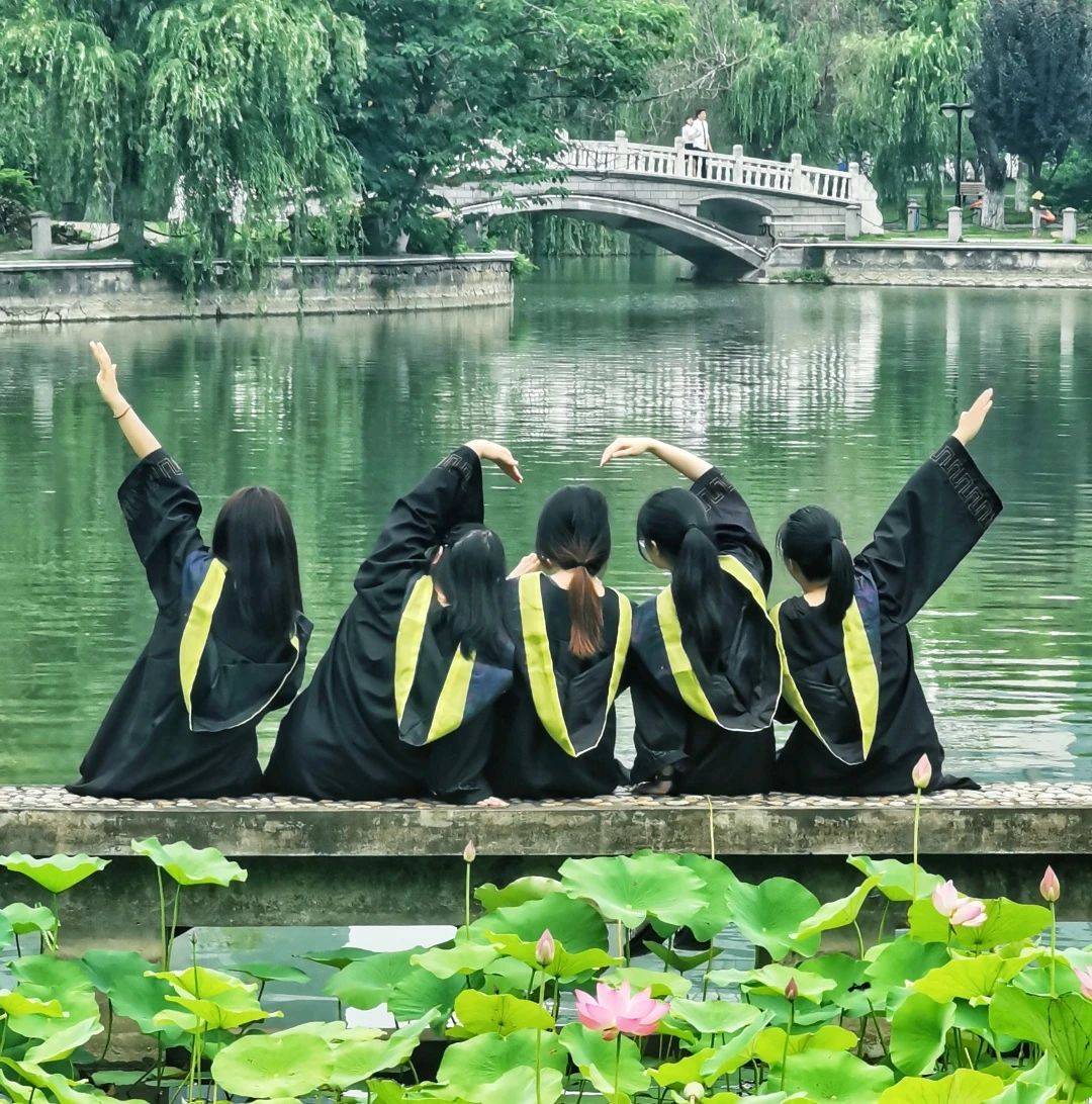 南京航空航天大学环境怎么样不得不看的必打卡点