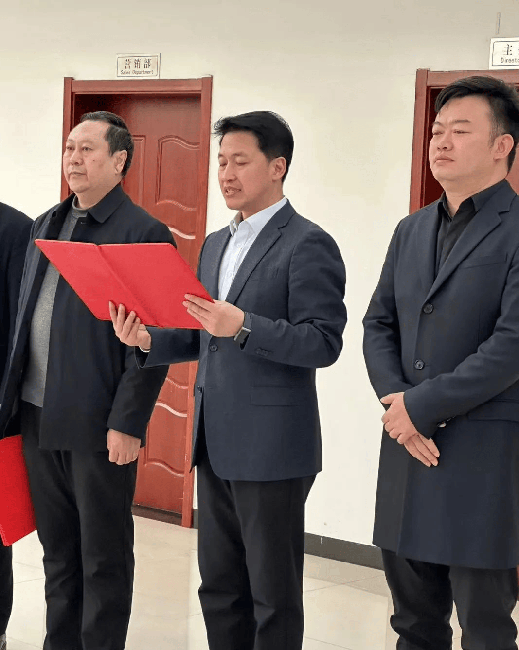 张家口市阳原县成立国际裘皮城人民调解委员会_企业_工作_法律