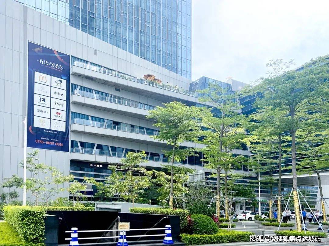深圳航天科技大厦写字楼出租最新信息深圳航天科技大厦招商出租招租