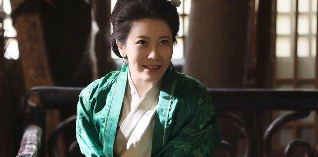 昼为杂役,夜要陪寝,很多女人不堪此辱_李陵_生活_岑参