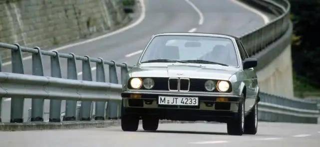 人生绕不过的宝马3系你真了解吗?_搜狐汽车_搜狐网