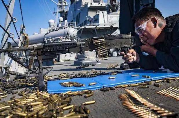 全球都用黄铜造子弹为何我国偏偏用钢制子弹