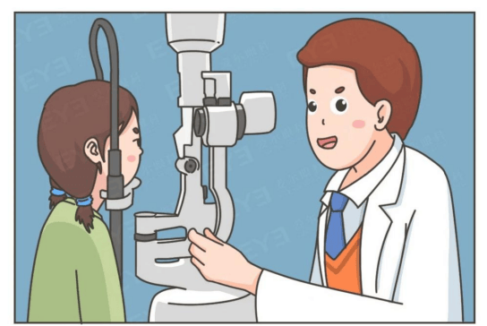 戴离焦镜不知道这5点白花钱