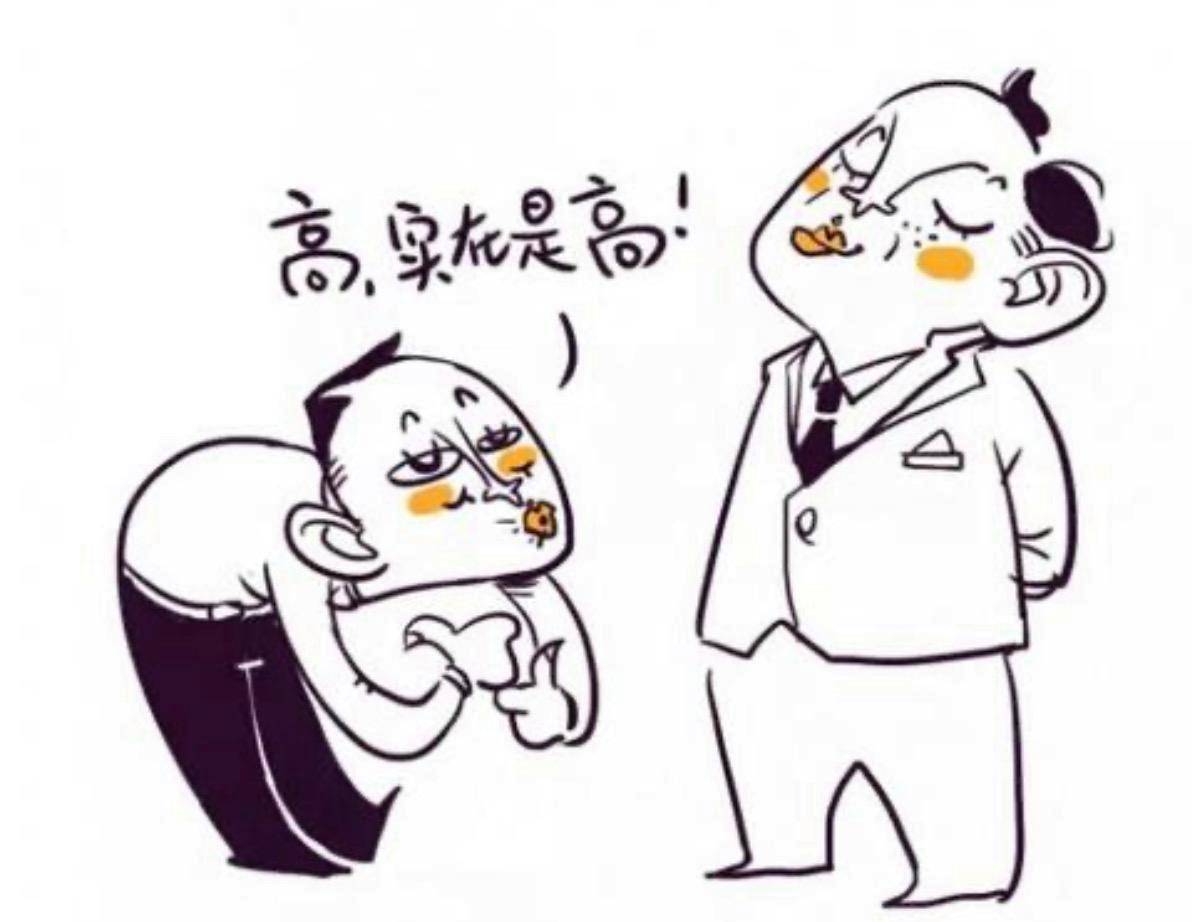 原创心里想的和说出来的