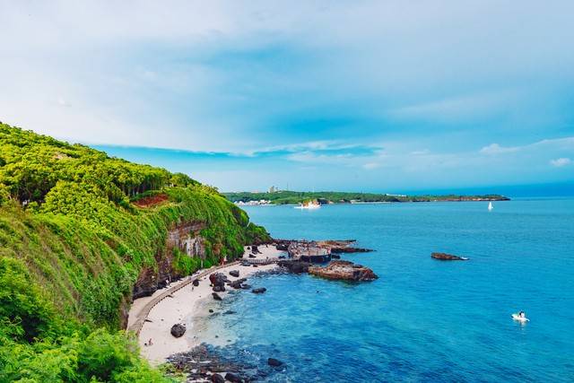 去北海旅游6天怎么玩广西北海六日旅游路线