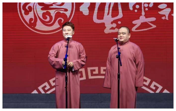 德云社相声大会名单背后实力派演员处境尴尬行业通病