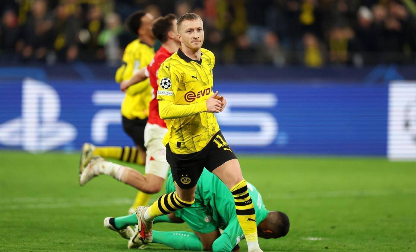 原创桑乔闪电破门罗伊斯进球德容失绝平单刀多特20强势杀入八强