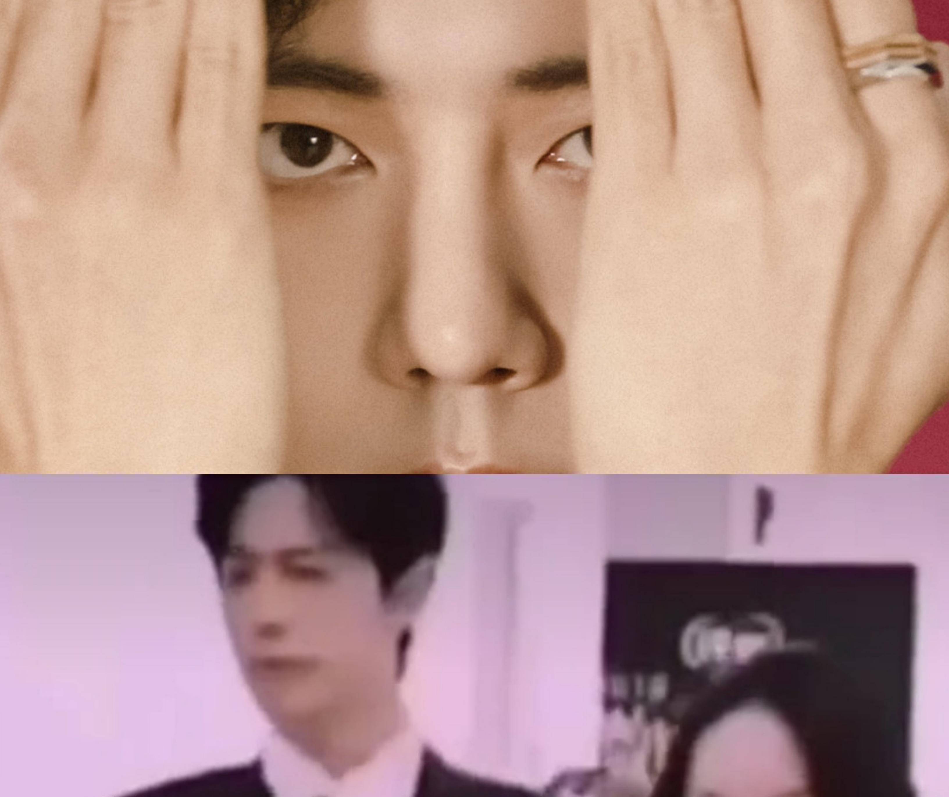 原创肖战第五次否认恋情有必要这么频繁地否认吗店长有话要说