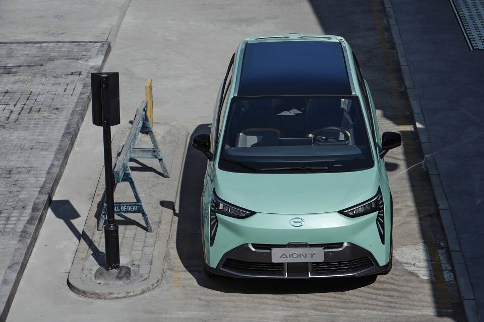 麦肯锡调研显示:后悔买电车的人,越来越多了!_搜狐汽车_搜狐网