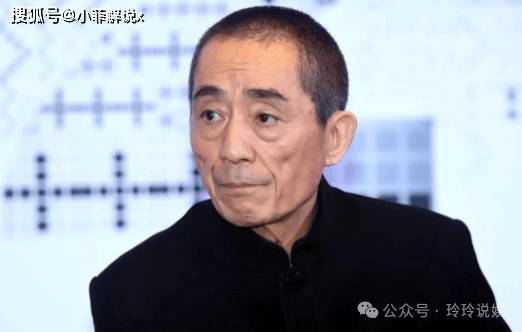 原创老艺术家张艺谋到底还是为他的唯利是图付出了沉重代价