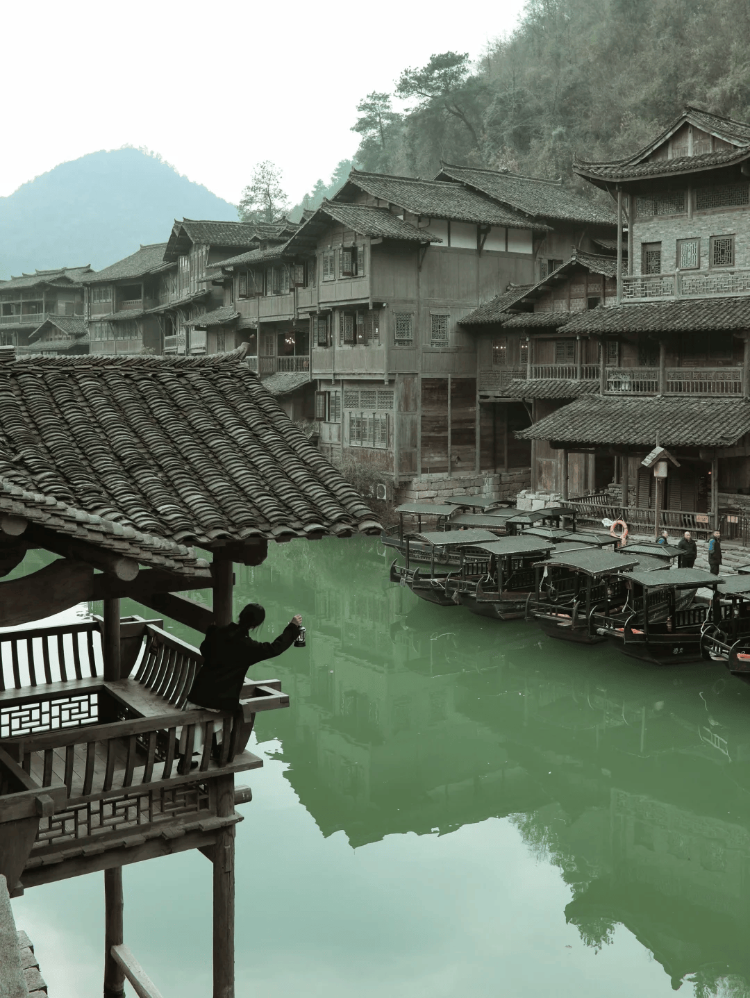 贵州旅游注意事项:1,贵州山路十八弯,不熟悉路况的姐妹很容易迷路的!