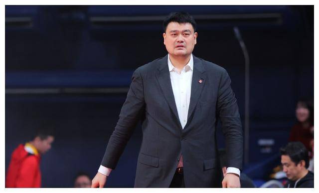 cba球星留洋遭阻力,姚明感慨,球迷不应误解_球员_发展_篮球