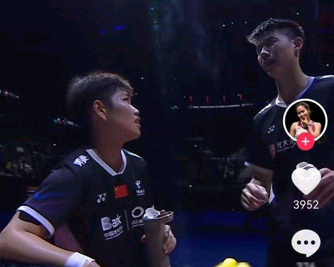 赛场_冯延哲_合作_挑战自我