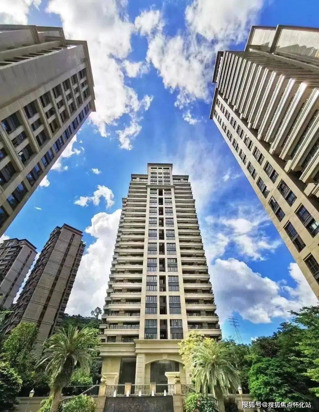 山语清晖深圳山语清晖首页网站丨楼盘详情地铁学校最新房价