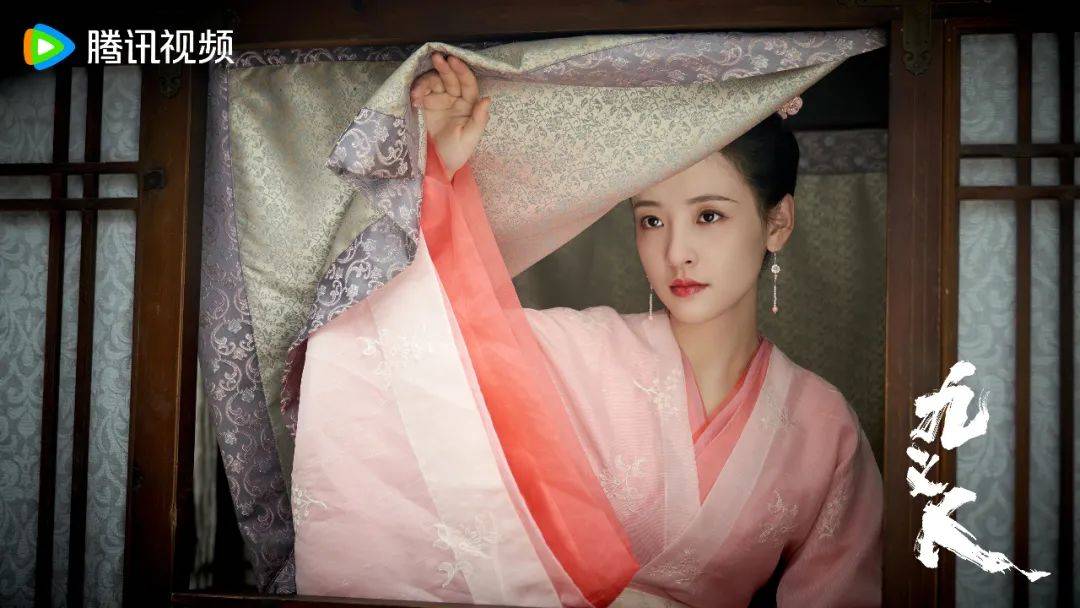 原创为强奸冤死的好闺蜜翻案九义人吴倩胡意旋演得贼给力