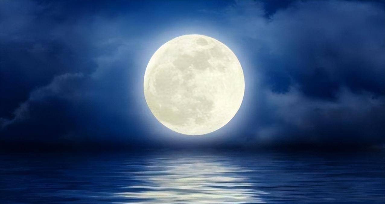 古人讲男不拜月女不祭灶中秋来了老祖宗的话有道理吗