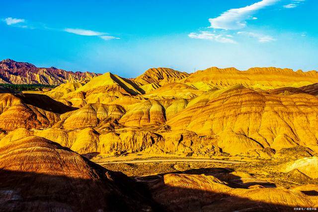 西北旅游好玩的推荐西北有什么好玩的景点怎么玩更省钱看完就懂