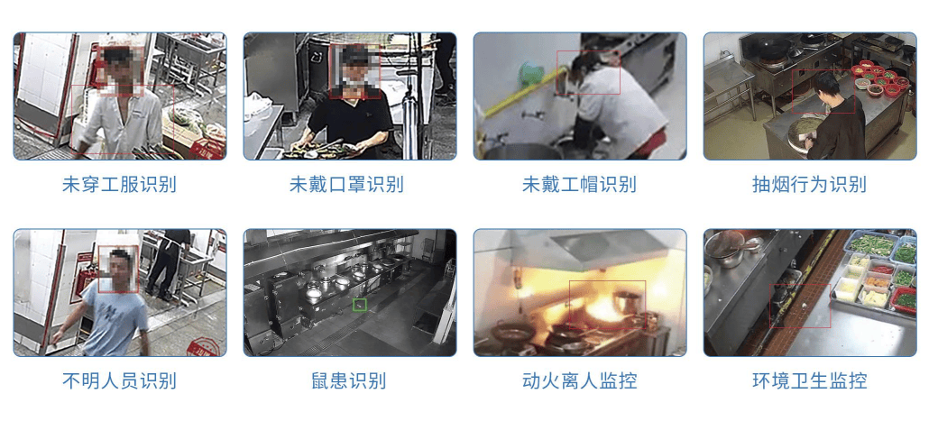 医院食堂后厨数字化视频监控系统的创新与实践