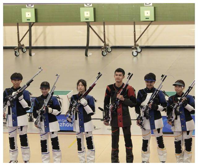 原创中国队3位奥运冠军全被落选巴黎奥运名单引发热议值得探讨