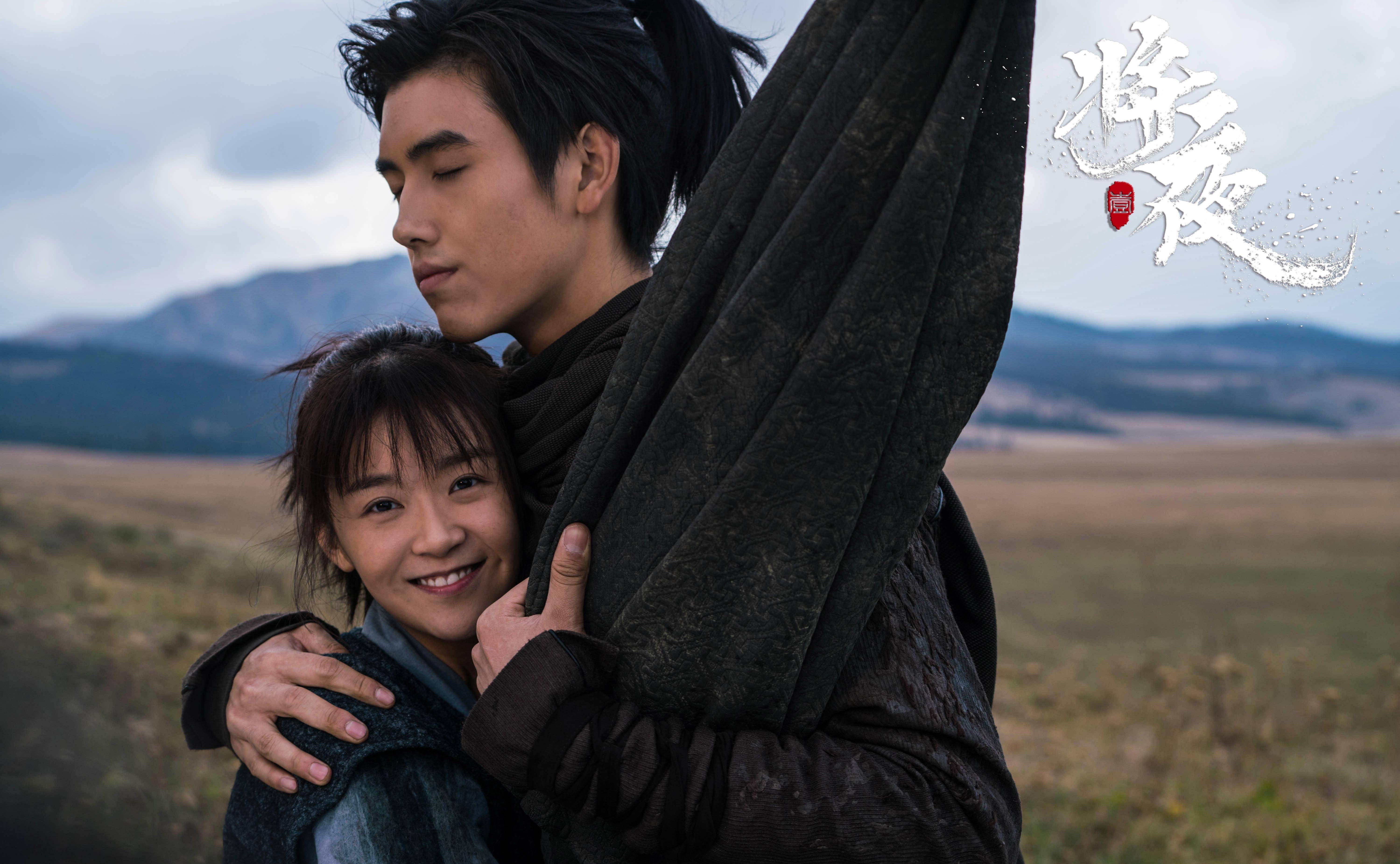 跑了17年龙套,靠实力撕掉"星二代"标签的王骁,终于火了_霍连凯_小田