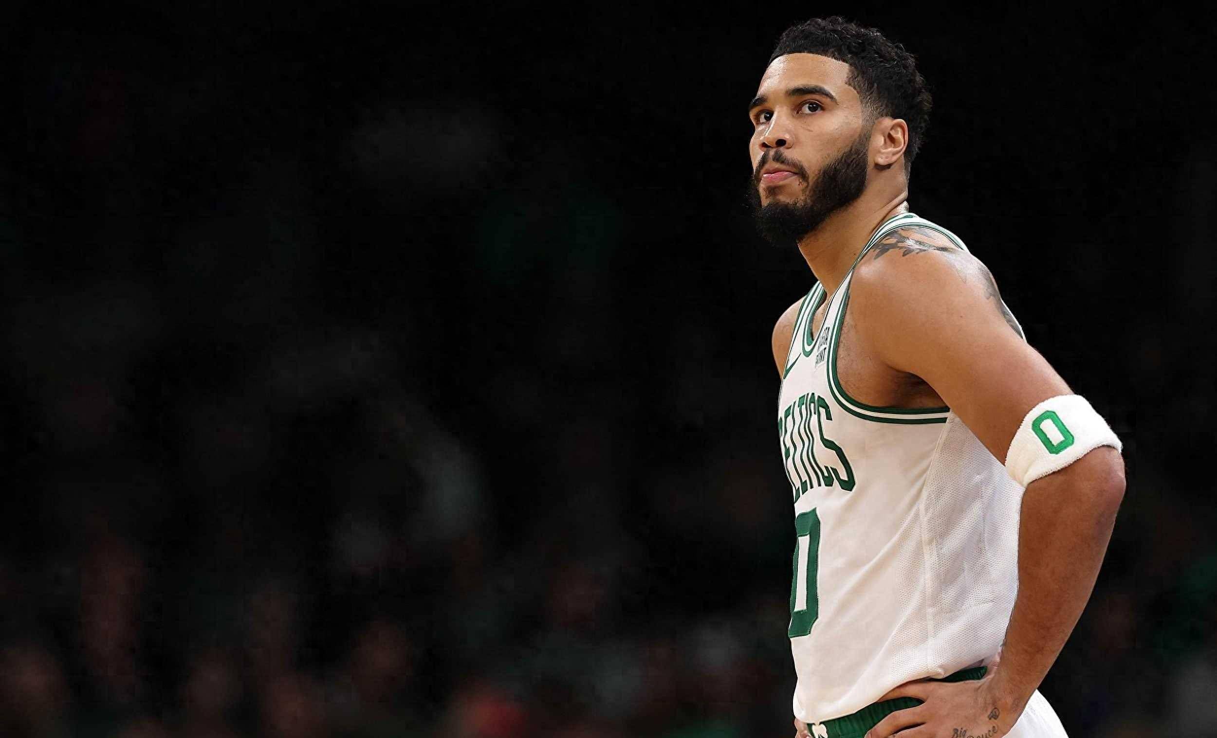 凯尔特人对阵活塞展望:塔图姆领军剑指六连胜 绿军须避免重复过