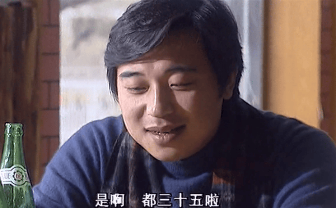 虽然亮子的结局很平淡,事业和爱情都没有收获一个好的结果,但观众却从
