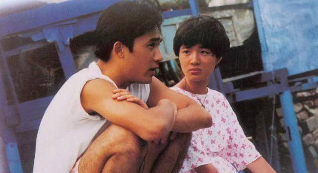 原创原创双儿陈少霞被刘德华力捧与女儿双双患病一生嫁两次豪门