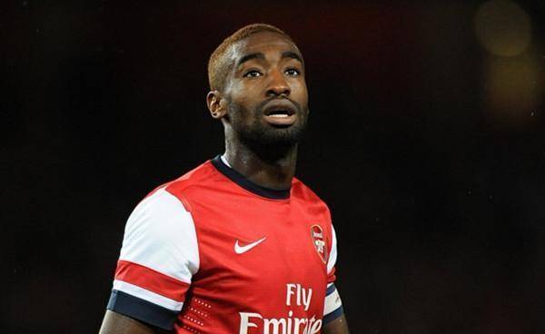 16岁加盟阿森纳不奇怪30岁告别五大联赛现原形做演员是解脱