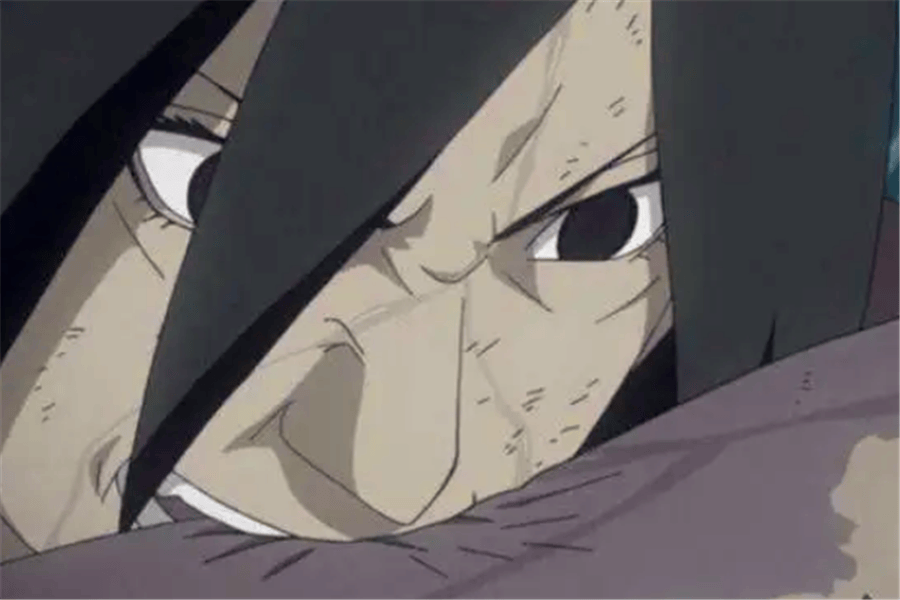 火影忍者中的5个未解之谜鼬的年龄出现冲突柱间身上谜团很多