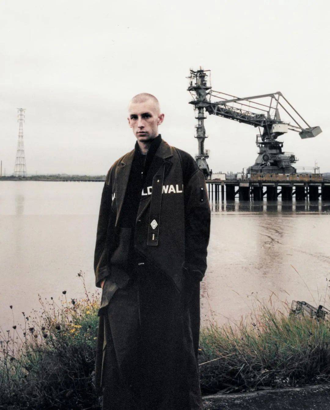 看腻了流行下的跟风和炒作,它只想让我好好穿衣_samuel_品牌_ross