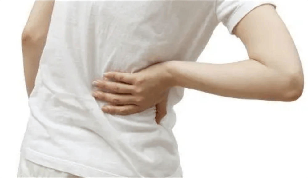 肾虚腰痛怎么办从根源入手内外调理助您摆脱烦恼