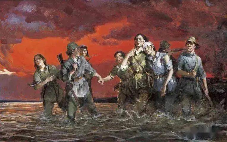 被电刑折磨精神失常,晚年一句话令人泪崩_东北军_东北抗联_荀玉坤