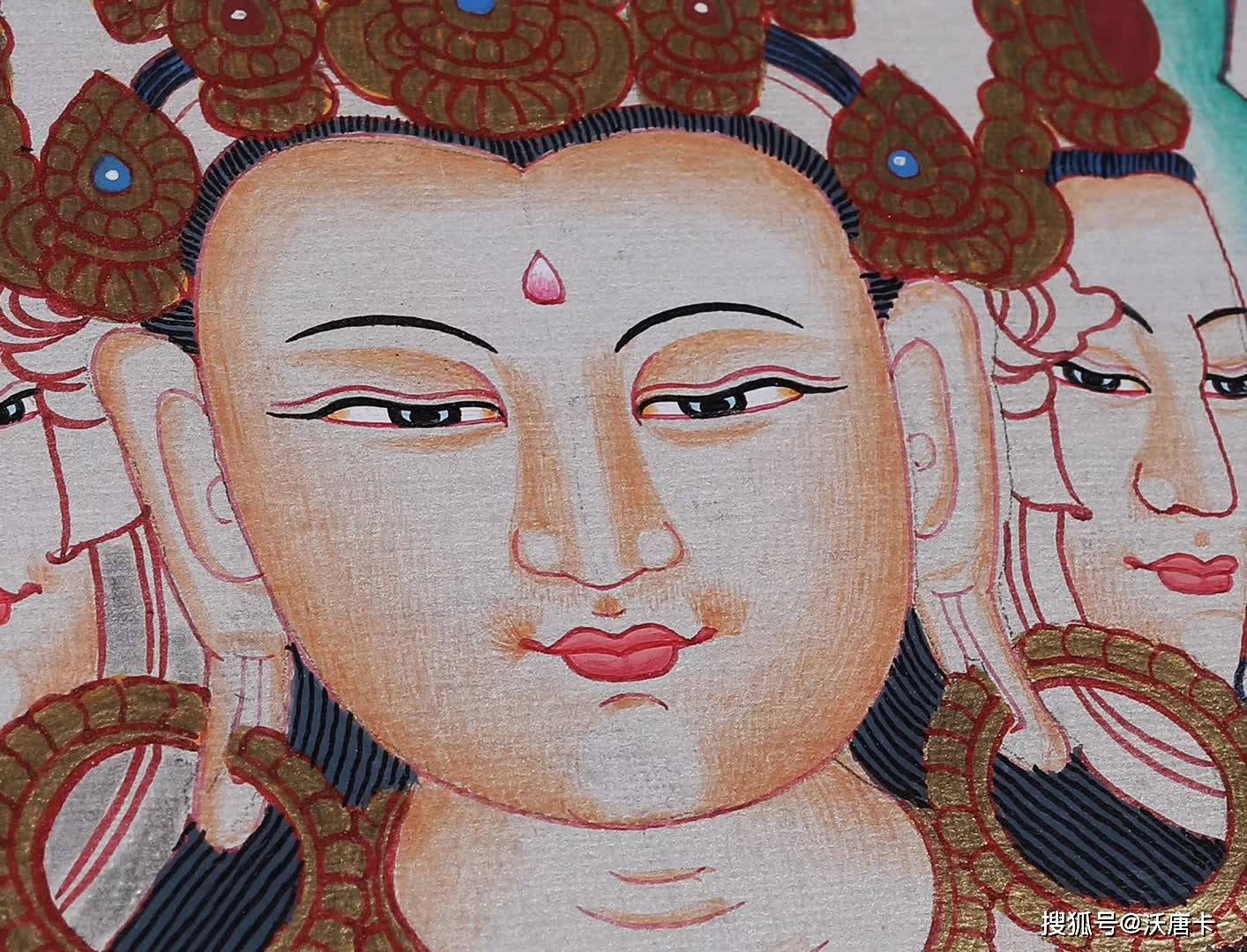 佛教中的七世佛