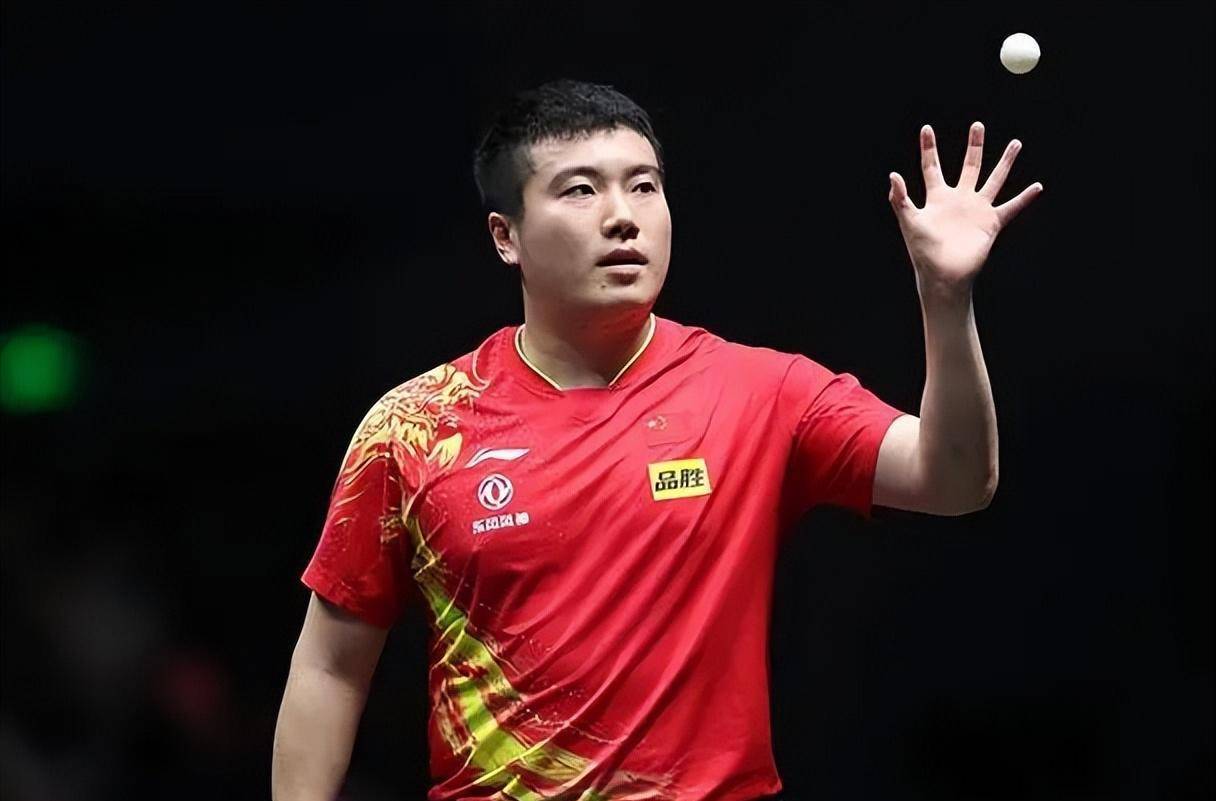 原创激战乒坛新星崛起与老将之间的排名风云
