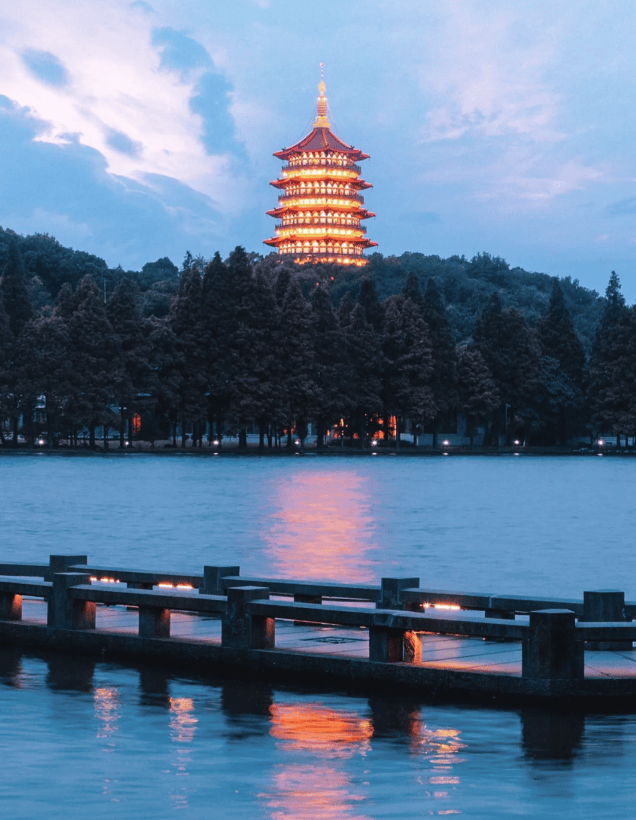 苏杭二州旅游景点大全图片