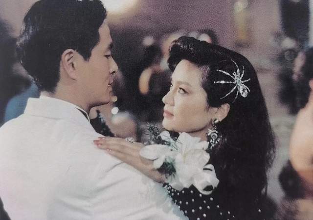 大导演谢晋的这部电影选中林青霞主演为何又改成了潘虹