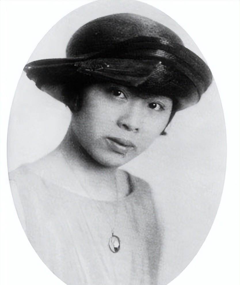 张幼仪:女人唯一能依靠的,只有自己