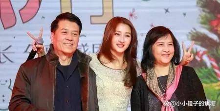 原创鹿晗家庭背景曝光原来这么厉害难怪一定要公开恋情