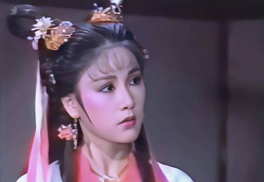 原创那些年的王昭君们谁击中了各位大雁