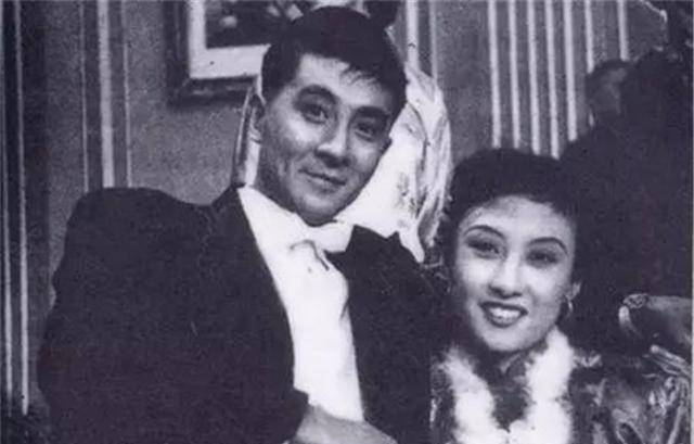 结婚四次送走三位和一个儿子,但她并不后悔_黄宗英_赵丹_冯亦代