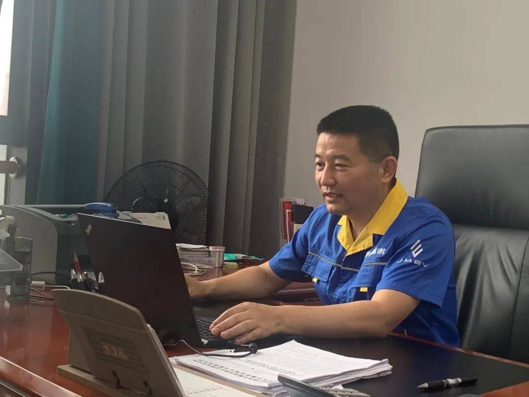 技术咖单丰武，搞减配降价，就能带动江铃新能源？